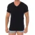 Heren Korte Mouw Katoenen T-shirt Q1004