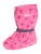 PLAYSHOES Laarzen  pink / pitaja roze