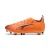 PUMA Sportschoen ‘Ultra 6 Pro’  kreeft / zwart / zilver