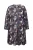 Ulla Popken Tuniek  lila / gemengde kleuren
