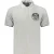North Sails Grigio Katoenen Heren Polo