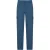 Mountain Warehouse Heren Explore Reguliere Broek (Blauw)
