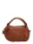 Harbour 2nd Schoudertas ‘Saphira’  cognac