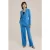 We Fashion Trouser Blue