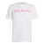 ADIDAS PERFORMANCE Tricot ‘Inter Miami CF’  pink / wit