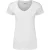 Fruit of the Loom Dames iconic 140 v hals t-shirt