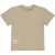 LEVV T-shirt zand