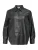 OBJECT Blouse ‘OBJMELBA’  zwart
