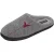 Atlas For Men Heren pantoffels met fleecevoering