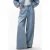 Catwalk Junkie Wide Leg Jeans Air