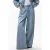 Catwalk Junkie Wide Leg Jeans Air