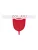 WOH Slip ‘Sexy Fun’  rood