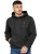 Kruze | Heren fleece hoodie
