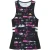 Ellesse Dames/Dames Hout Tanktop (Aquatisch)