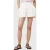 AllSaints Tysh Short Snow White