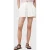 AllSaints Tysh Short Snow White