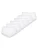 SCHIESSER Slip ‘Original Classics Feinripp’  wit