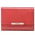 Esquire Portemonnee ‘Helena’  rood