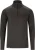 SOS Functioneel shirt ‘Jasna’  chocoladebruin
