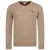 U.S. POLO ASSN. Trui  camel