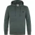 Petrol Industries – Heren Hoodie valleyview – Groen