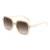 Looplabb zonnebril Colette Sun ecru