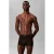 Calvin Klein Onderbroek Relaxed Fit Trunk 3pk Lv00nb4286 40i Black W/heavenly Iris Logo/b Mannen