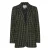 Damesblazer oversized Ichi Ihkate