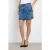 GUESS  Eco Vivette Skirt The Maritime