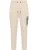 Carlo Colucci Broek ‘De Valiere’  lichtbeige / gemengde kleuren
