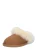 SHEPHERD Huisschoenen  sand / karamel