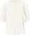Zusss T-shirt Off White dames