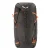 SALEWA Sportrugzak ‘MTN Trainer 2 28L’  donkerbruin / oranje / wit