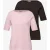 Street One Basic Shirt in een 2-pack