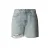 Destroyed Jeans Short Voor Vrouwen Pepe Jeans Mary Regular HW
