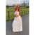 Hoge Taille Strik Maxi Rok
