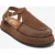 Lurelia Leren Plateau Sandaal
