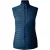 Dare 2B Dames/Dames Altimeter II Gilet (Maanlicht Denim)