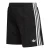 ADIDAS ORIGINALS Broek ‘Firebird Classic’  zwart / wit