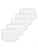 SPEIDEL Broekje ‘Cotton Sport’  wit