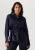 Dante6 Blouse Dames Joni Belted Oversized Shirt,