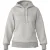 Dames Hoodie Didriksons Ven Embro