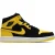 Jordan Aj1 Mid Sneakers Heren – Zwart –
