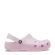 Crocs Schoolkind/Tiener clogs lichtroze