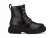 Levi's Boots JOSS HGH T 2245 195802 0909 Zwart