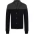 McGregor Zip Thru Button Cardigan Navy