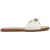 Steve Madden Dipsy-cn Sandals White Leather