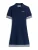 TOMMY HILFIGER Jurk  marine