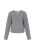 DreiMaster Vintage Trui  donkergrijs