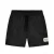 Malelions Men Collection Swim Shorts | Black